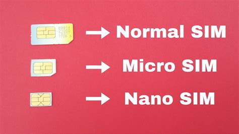 1 x nano sim to micro sim adapters 1 x nano sim to standard sim adapter. How to Cut Normal SIM Card into Micro SIM or Nano SIM ...