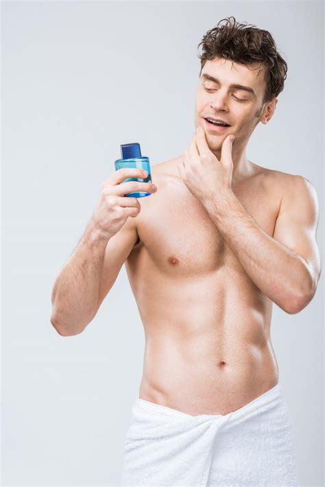 Men S Guide How To Make The Scent Of Your Cologne Last Longer The Fashionisto