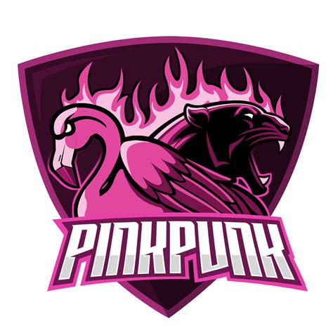 Pinkpvnk Management New Logo In Covid Days