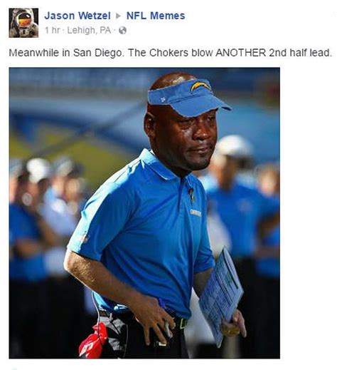 Check Out The Best Nfl Memes From Week 4