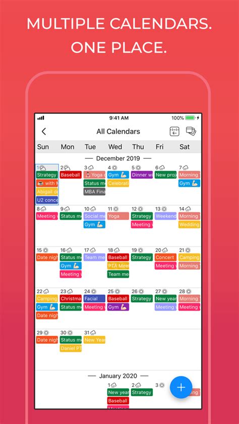 Iphone Share Calendar Customize And Print