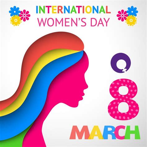 Happy International Womens Day 2019 Images Quotes Wishes Greetings Messages Sms And