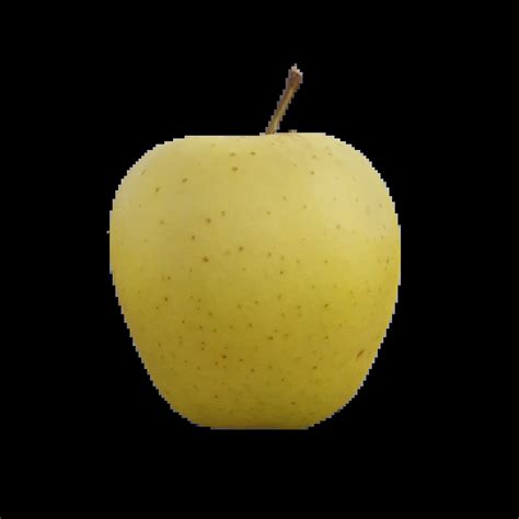 Apple Textures And 3d Models