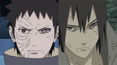 7 Karakter Naruto Boruto Punya Rinnegan Dan Dojutsu Lain