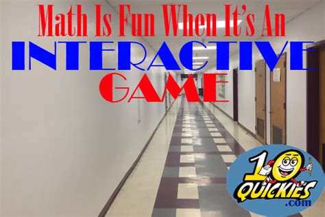 Math is fun forum discussion about math, puzzles, games and fun. Educational Article - Math Is Fun When It's An Interactive ...