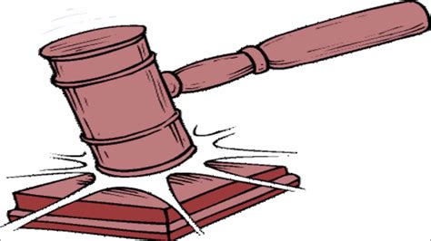 Judge Gavel Cartoon Owl Judge Holding Gavel And Scales Stock Vector Bodewasude