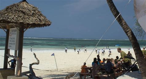 Best Holiday Destinations In Mombasa County Places To Visit Kenyayote