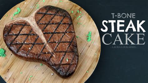 Bone scans require an injection beforehand and are usually used to detect fractures, cancer, infections and other not all health insurance plans pay for bone density tests, so ask your insurance provider beforehand if this test is covered. T-Bone Steak Cake - Video Tutorial - CakesDecor