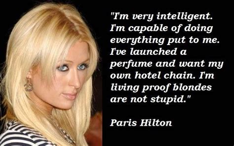 Paris Hilton Money Quotes Quotesgram