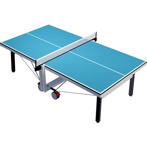 Bim Object Table Tennis 4 Marketplace