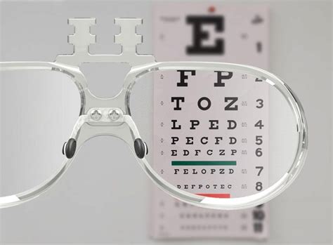 Prescription Shooting Glasses Rx Inserts For Enhanced Vision