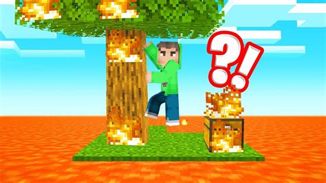 Maybe you would like to learn more about one of these? SKYBLOCK But LAVA RISES Every MINUTE! (Minecraft) - YouTube