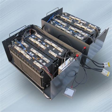 Battery Solar 12V 400Ah Deep Cycle LiFePO4 Lithium Battery Pack