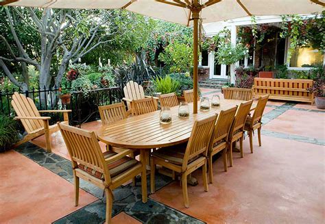 Transform Your Patio Decorating Ideas For A Cozy Outdoor Space My