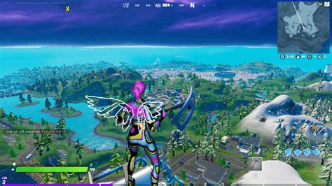 Fortnite System Requirements 2023 Can My Pc Run Fortnite Pc Guide
