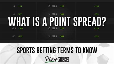 Learn how to place a football or basketball spread bet. What Is Point Spread Betting? | Betting The Spread ...