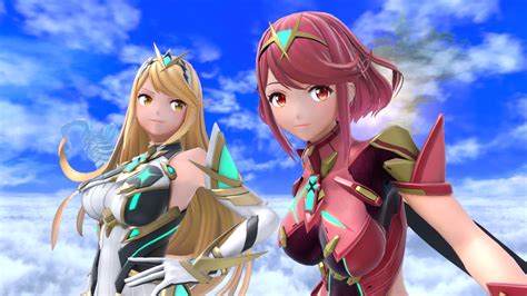 Super Smash Bros Ultimate Characters Every Playable Fighter Techradar
