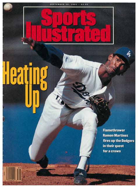 September 30 1991 Sports Illustrated Vault