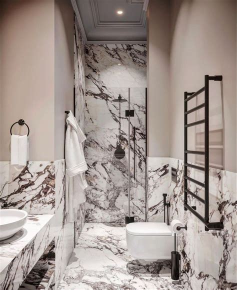 Marble Bathroom Designs Ideas Artofit