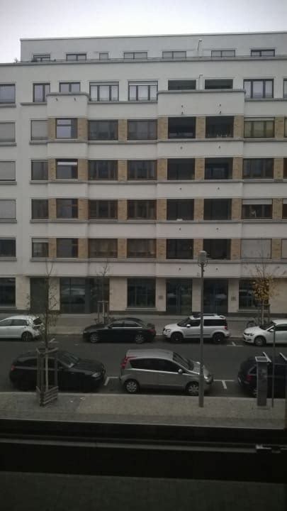Best dining in berlin, germany: "Ausblick" Adina Apartment Hotel Berlin Checkpoint Charlie ...