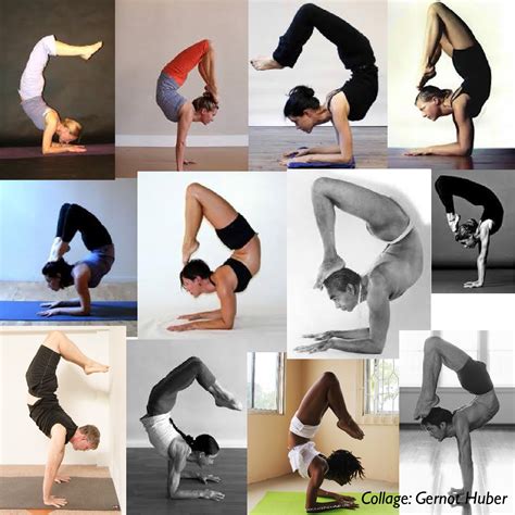 Align Your Hips In Backbends Yoga Mind Yoga Body