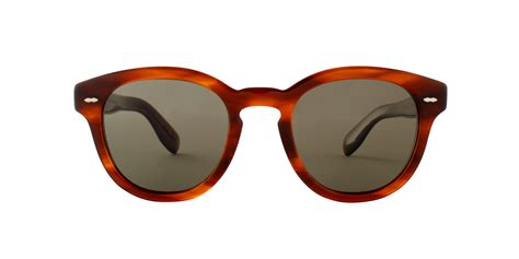 Oliver Peoples Cary Grant Tortoise Sunglasses Shadesdaddy Sunglasses