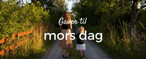 Det var amerikanskan anna jarvis som ville hedra sin på årsdagen av hennes bortgång. Gaver til mors dag - Se vores 5 bedste forslag lige her