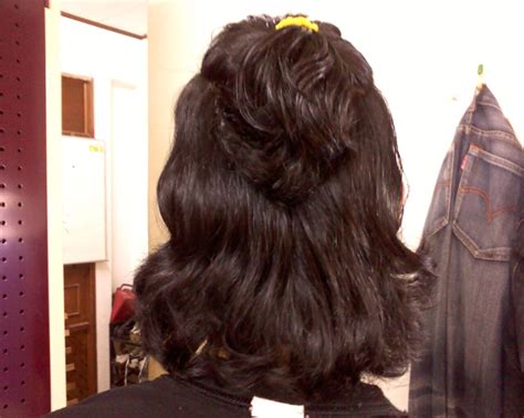 See more of ratu pelebat rambut as ikal mayang on facebook. 20+ Model Populer Rambut Ikal Mayang