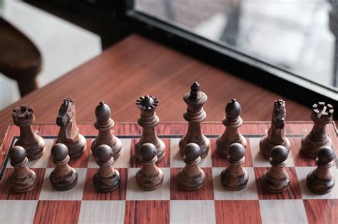 Chess Board Game Online 2 Player