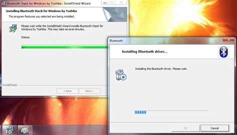 Bluetooth driver installer is licensed as freeware for pc or laptop with windows 32 bit and 64 bit operating system. Toshiba Bluetooth Stack Driver Windows 7 32 Bit - lasopaomega
