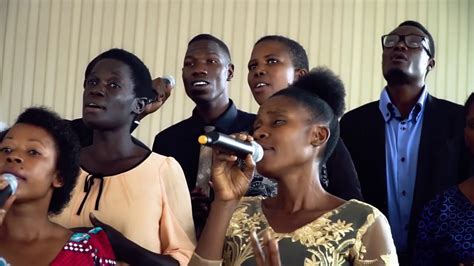 Ulitupenda Sda Nyakato Choir Mwanza Youtube
