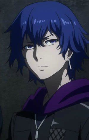 As a member of the brutal lion's den group of ghouls in the united states of america, (y/n) (l/n) thought he was set. Ayato KIRISHIMA | Anime-Planet