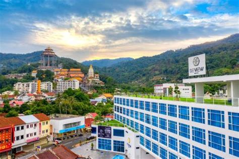 Bellevue the penang hill hotel has a restaurant, bar, a shared lounge and garden in ayer itam. Hotels Near Penang Hill in Bukit Bendera: TripHobo