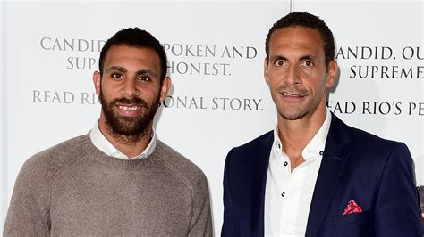 West Ham Takeover Bid Rio And Anton Ferdinand Back Pai Capital Limited