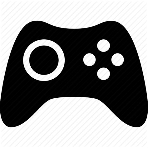 Here you can explore hq game controller transparent illustrations, icons and clipart with filter setting like size, type, color etc. 10 Windows Game Controller Icon Images - USB Game ...