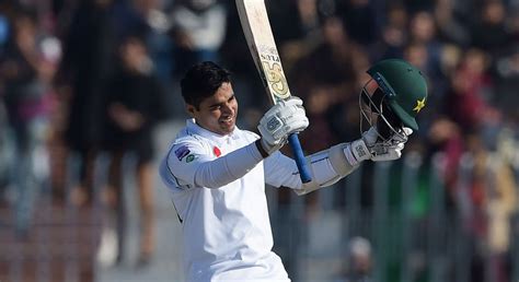 Allama abid ali abidi majlis aza 15 muharram 2020. Abid Ali sets world record with maiden Test century