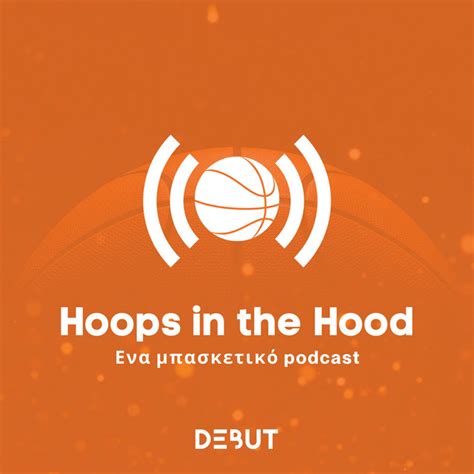 Hoops In The Hood Podcast On Spotify