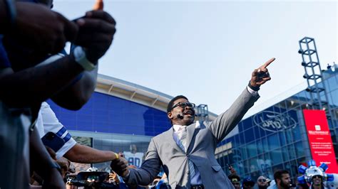 Why Michael Irvin Is Still Excited About Cowboys Possibility Of