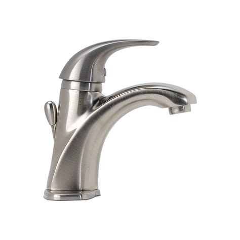 Price pfister 49 series bathroom faucet set with two handles. PFISTER PARISA BATHROOM FAUCET - Dynasty Bathrooms