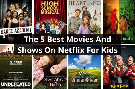 Best Musical Movies For Kids 25 Best Animated Movies For Kids These