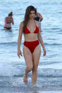 Amanda Cerny Bikini Photoshoot GotCeleb
