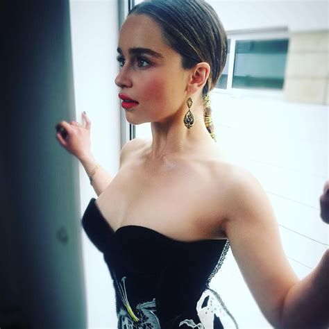 Thefappening Emilia Clarke Nudes And Sexy 33 Photos The Fappening