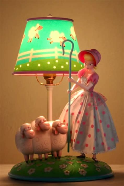 Bo Peep Is Getting The Spinoff She Deserves In A Whimsical Pixar Short
