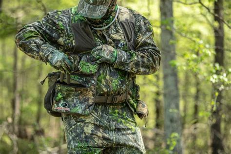 the best turkey hunting gear for every budget trip illuminate