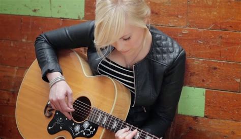 eccles is saved vicky beeching comes out as a rock singer