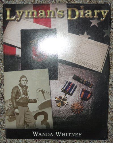 9781878406170 Title Lymans Diary Wwii Diary Pilot Flight Record And