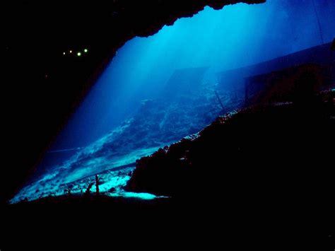 Blue Grotto Capri ~ Ek Musafir