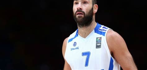 Born august 7, 1982) is a greek professional basketball player for olympiacos of the euroleague. Basketball player Spanoulis announced his retirement from ...