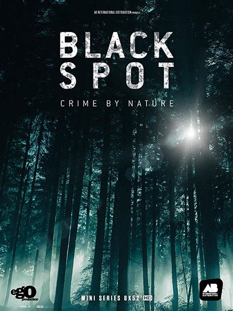 Black Spot Film Rezensionende