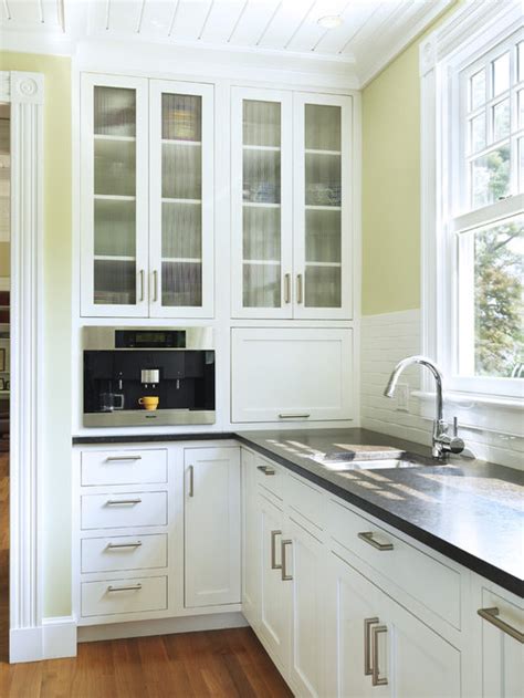 Kitchen cabinets refinishing refacing resurfacing in berlin on yp.com. Colonial Kitchen Cabinets | Houzz